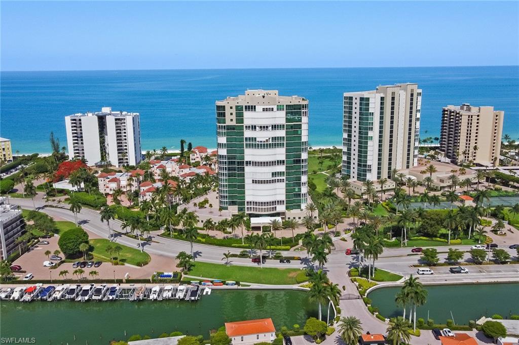 LE CIEL VENETIAN TOWER - Residential