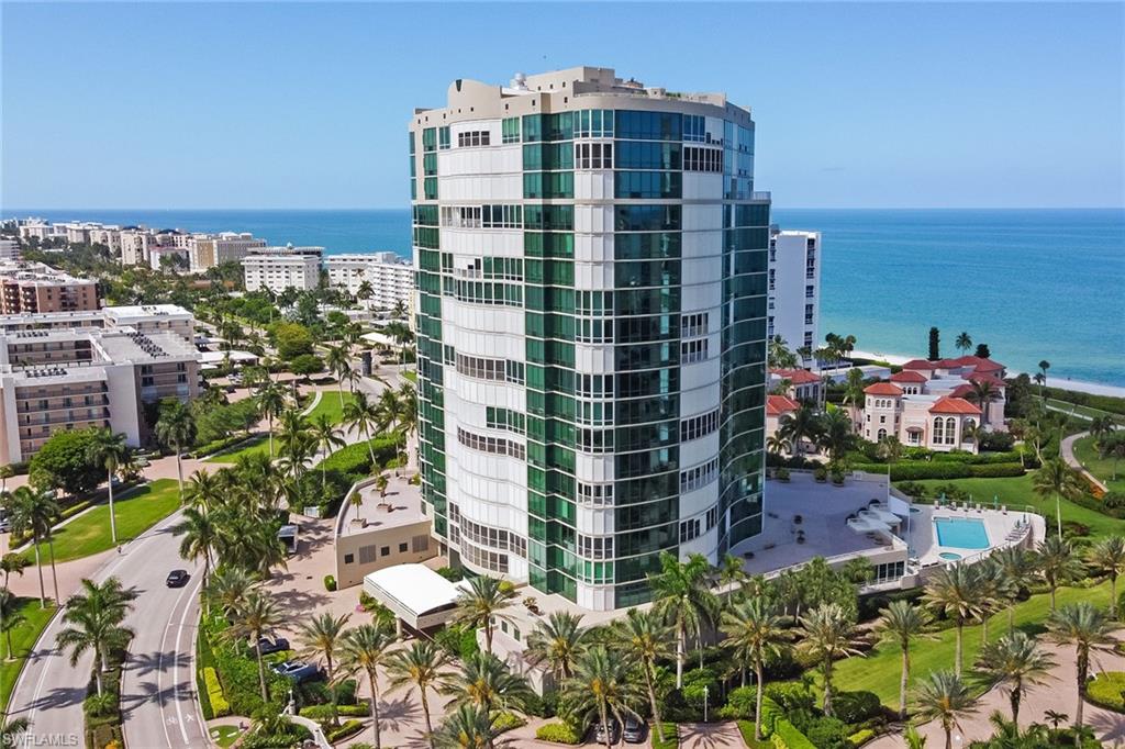 LE CIEL VENETIAN TOWER - Residential