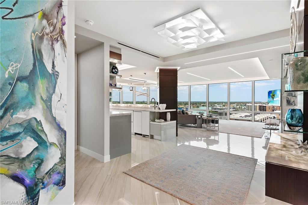 LE CIEL VENETIAN TOWER - Residential