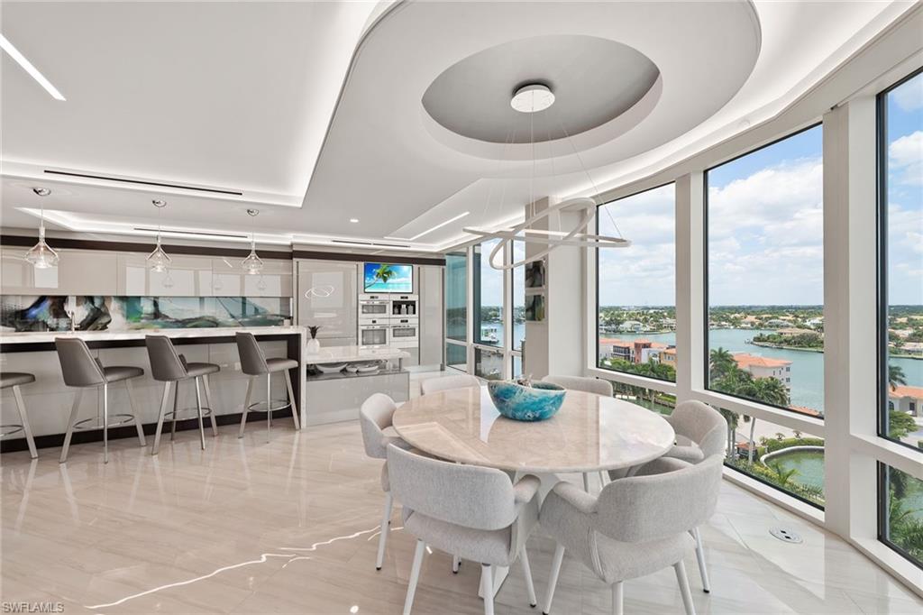 LE CIEL VENETIAN TOWER - Residential