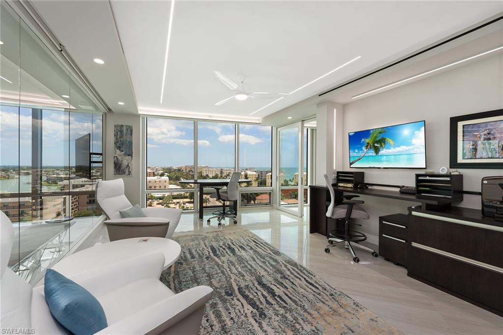 LE CIEL VENETIAN TOWER - Residential