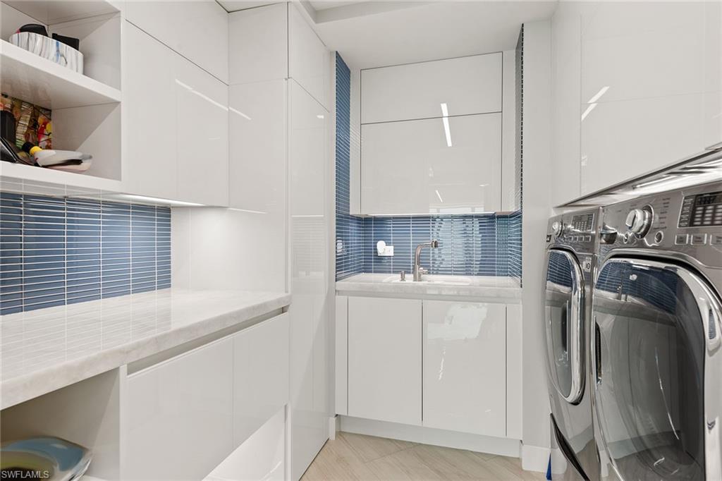 LE CIEL VENETIAN TOWER - Residential