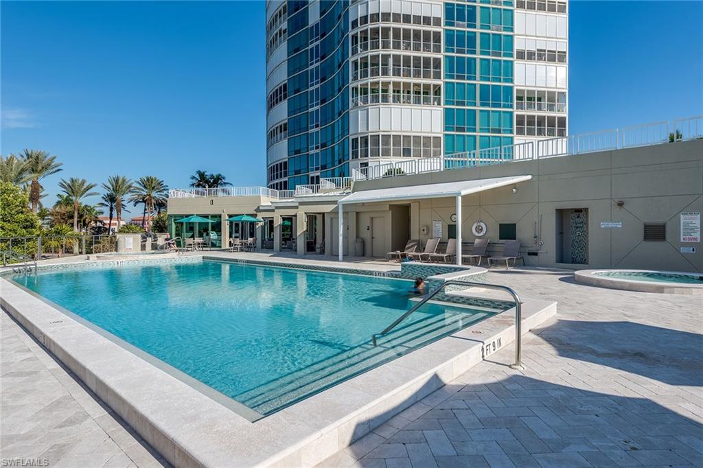 LE CIEL VENETIAN TOWER - Residential