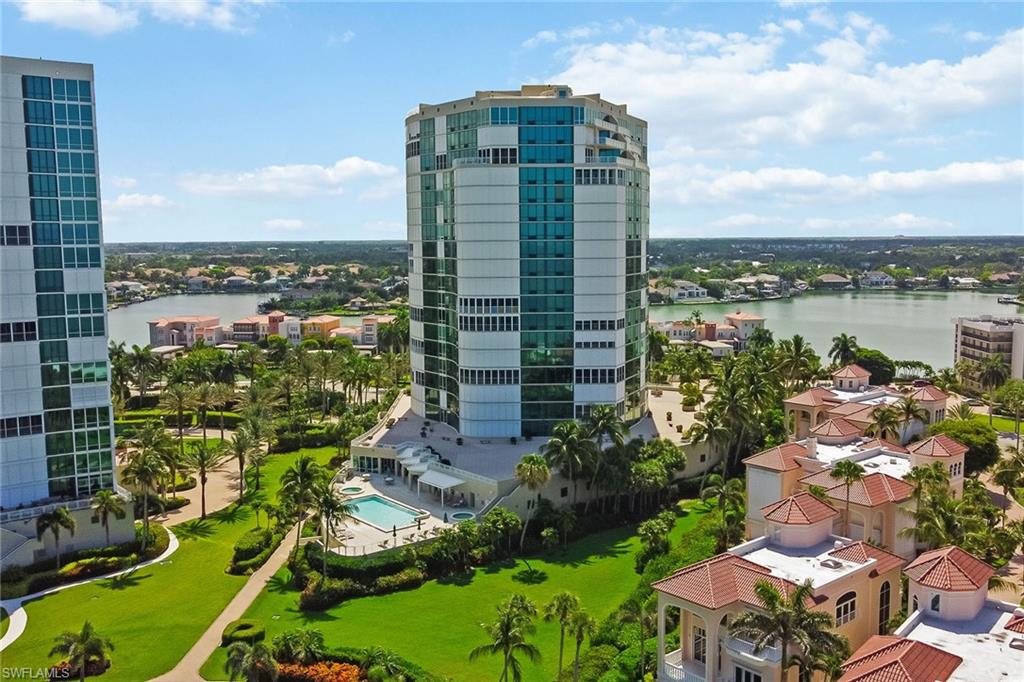 LE CIEL VENETIAN TOWER - Residential