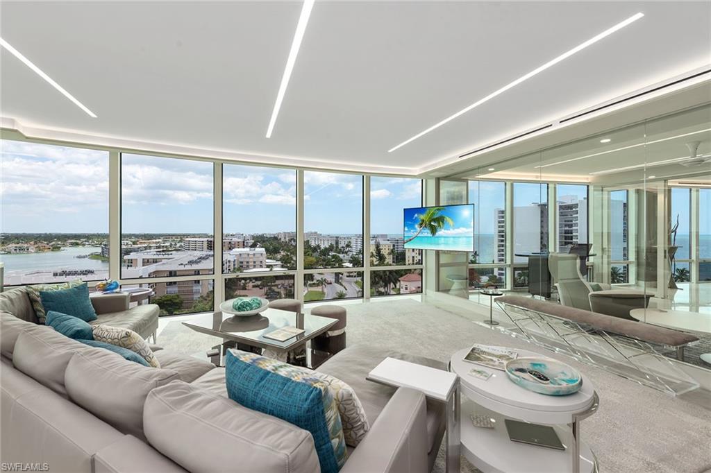 LE CIEL VENETIAN TOWER - Residential