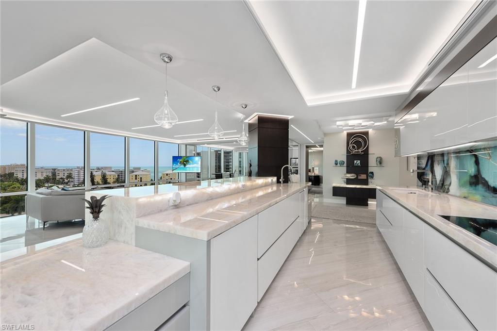 LE CIEL VENETIAN TOWER - Residential