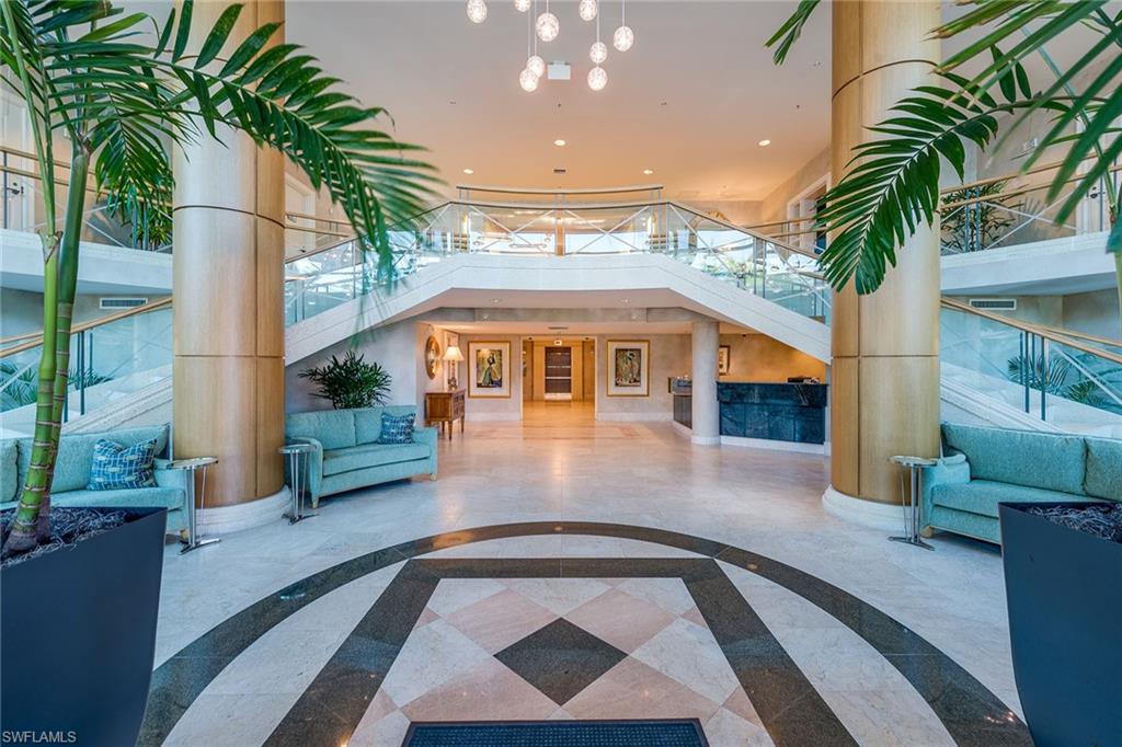 LE CIEL VENETIAN TOWER - Residential