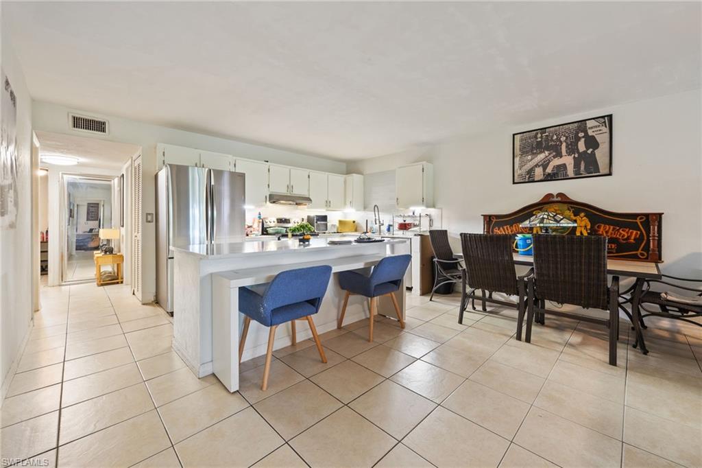 SPANISH ARMS - Residential