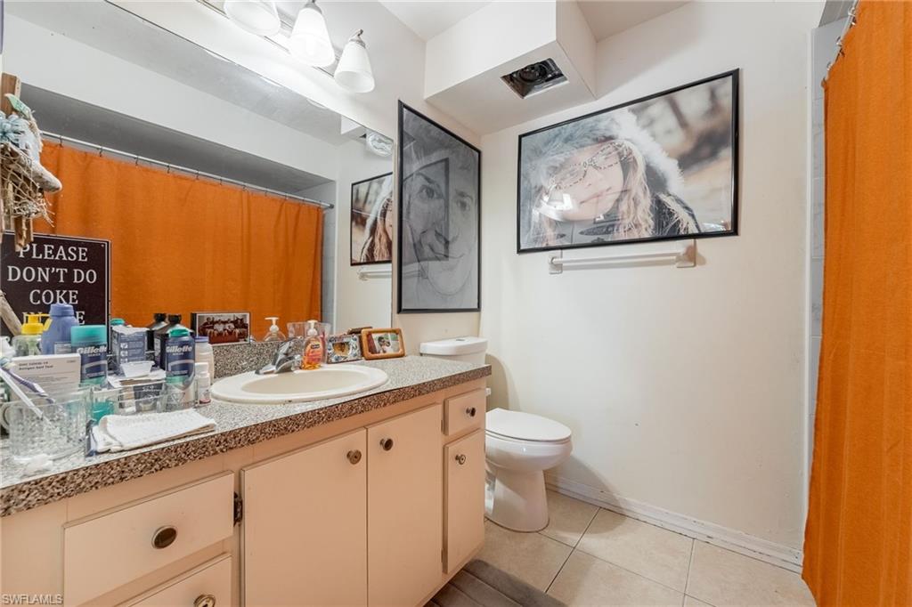 SPANISH ARMS - Residential