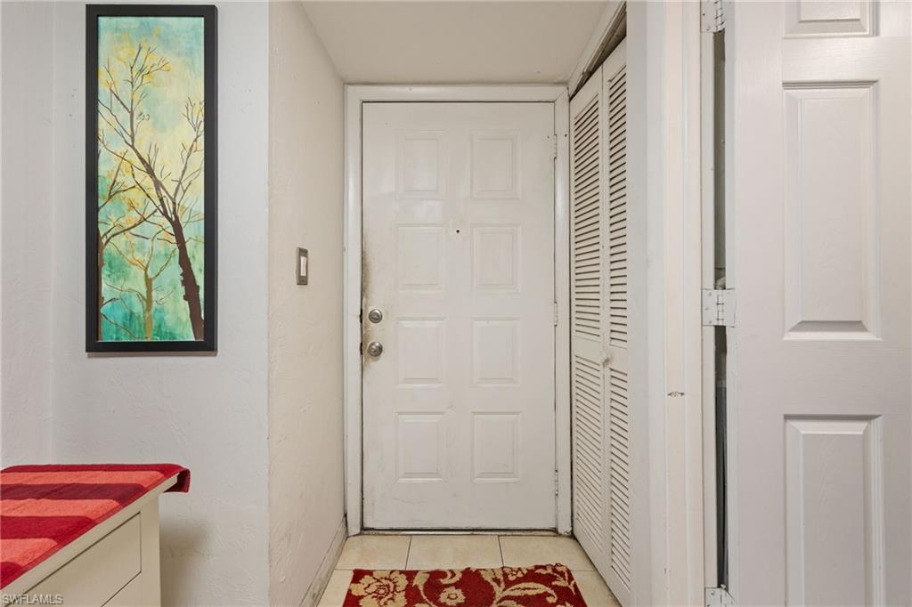 SPANISH ARMS - Residential