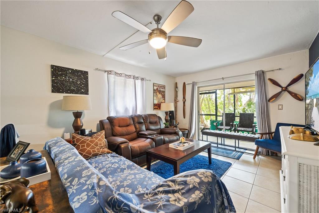 SPANISH ARMS - Residential