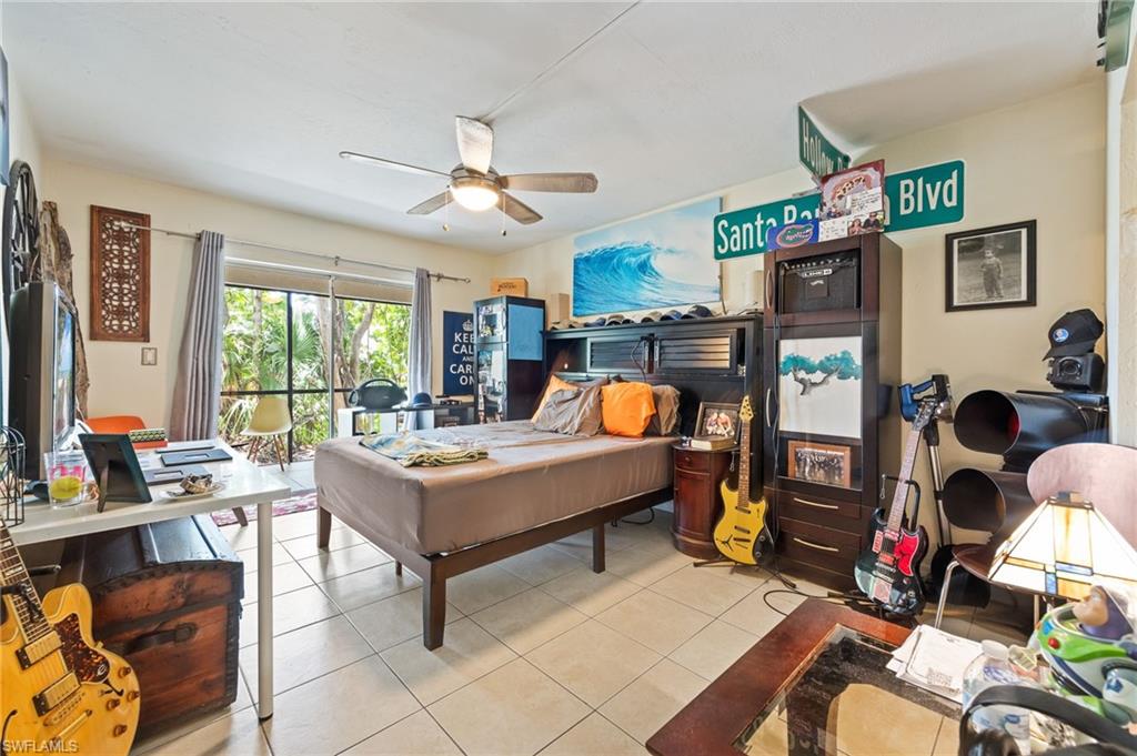 SPANISH ARMS - Residential