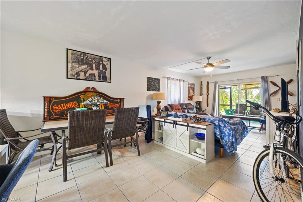 SPANISH ARMS - Residential