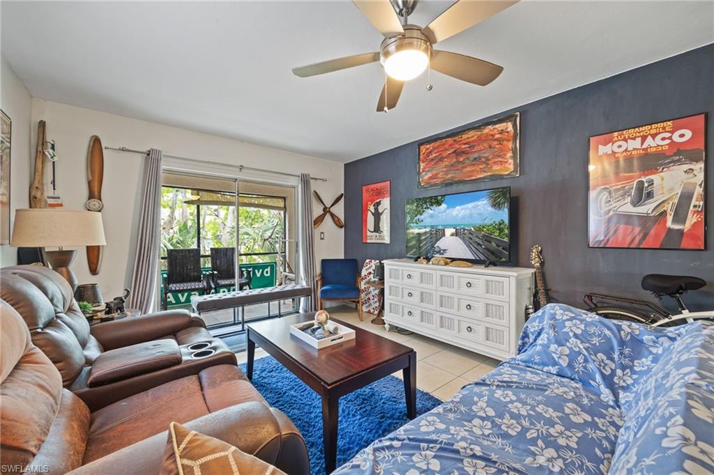 SPANISH ARMS - Residential