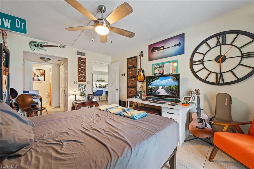 SPANISH ARMS - Residential