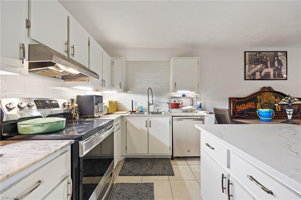 SPANISH ARMS - Residential