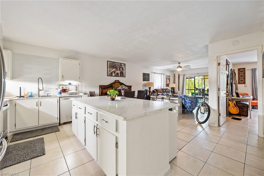 SPANISH ARMS - Residential