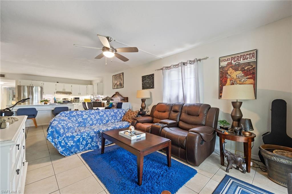 SPANISH ARMS - Residential