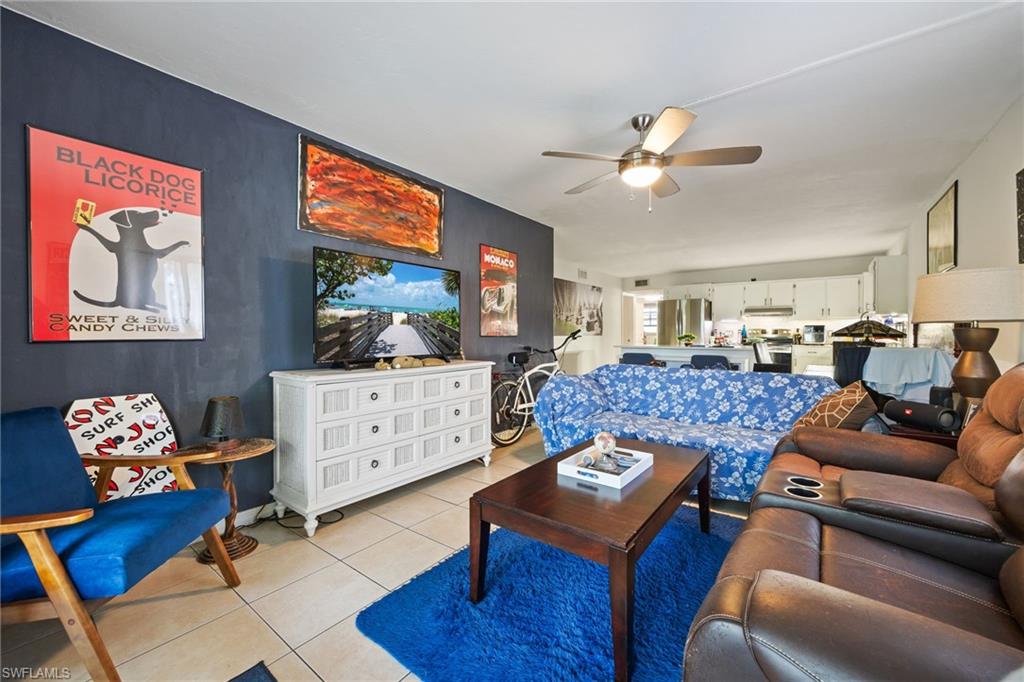 SPANISH ARMS - Residential