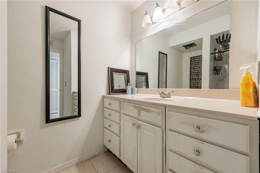 SPANISH ARMS - Residential