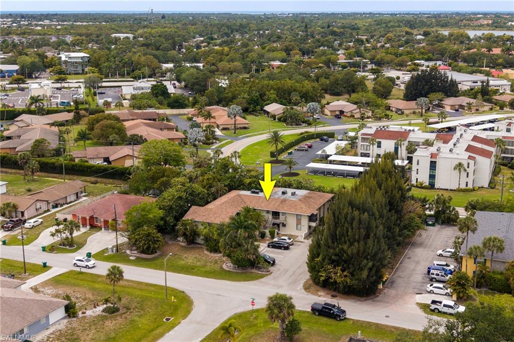 SPANISH ARMS - Residential