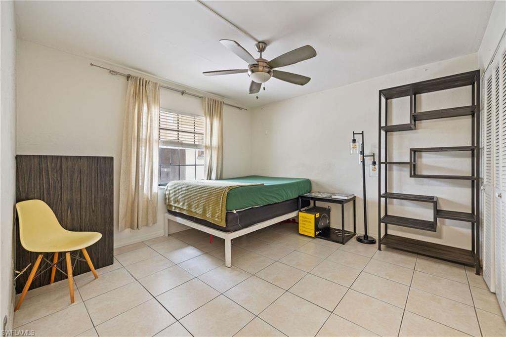 SPANISH ARMS - Residential