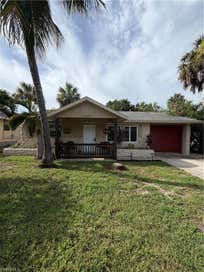 11543 Chapman AVE BONITA SPRINGS FL 34135