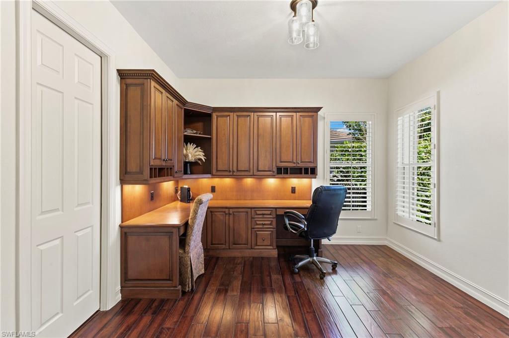 MARCO ISLAND - Residential