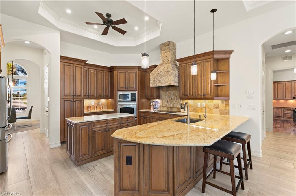 MARCO ISLAND - Residential