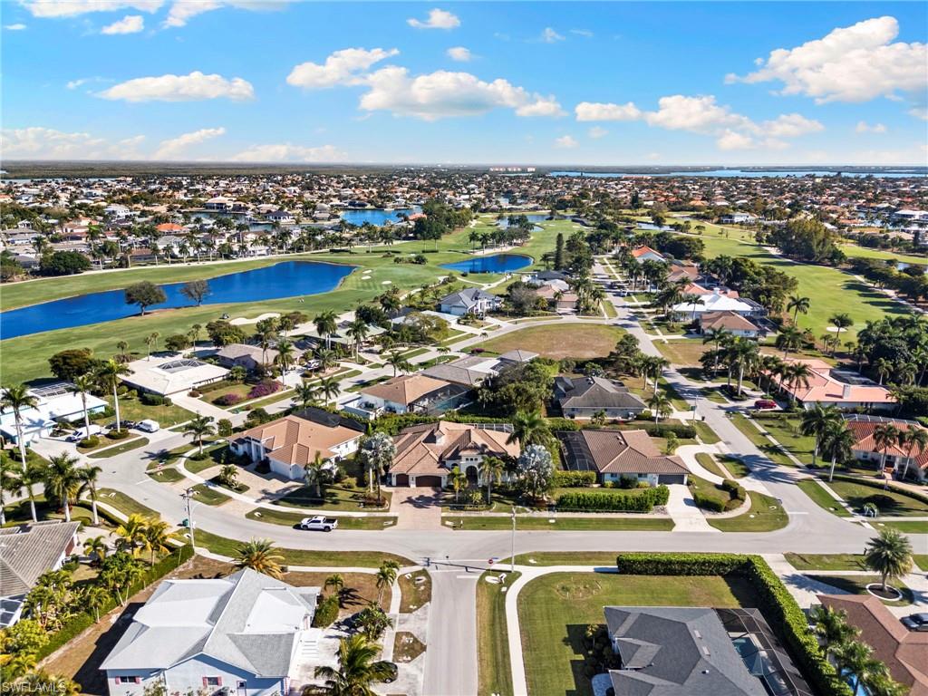 MARCO ISLAND - Residential