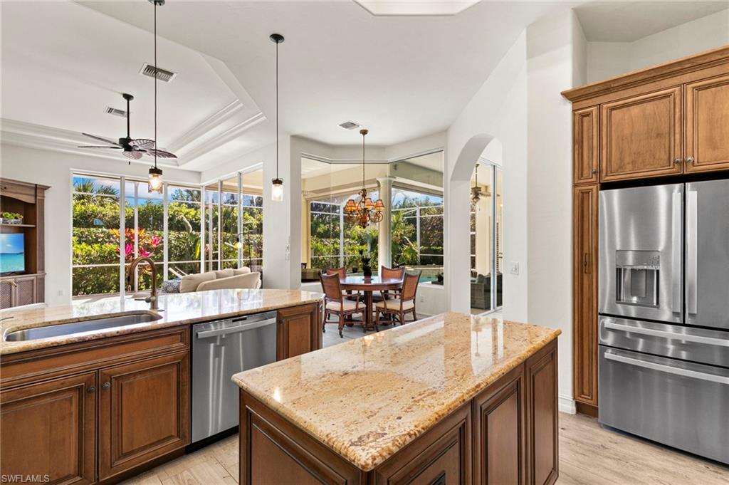 MARCO ISLAND - Residential