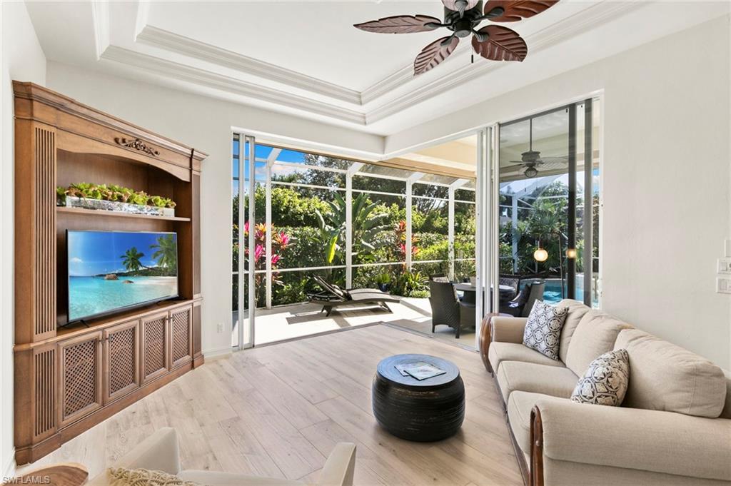 MARCO ISLAND - Residential