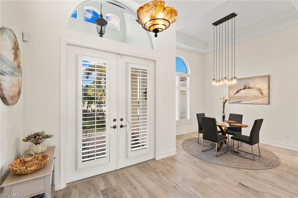 MARCO ISLAND - Residential