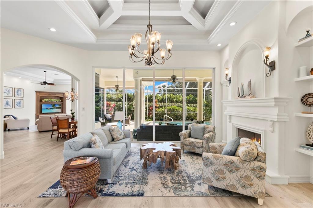 MARCO ISLAND - Residential