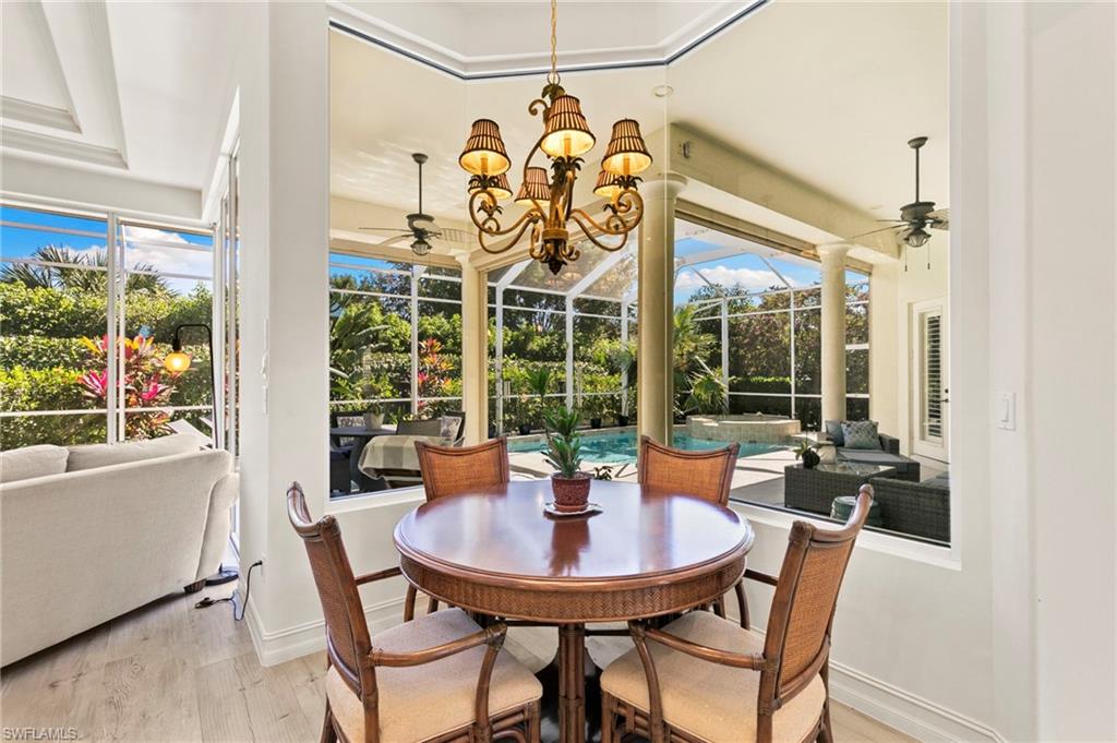 MARCO ISLAND - Residential