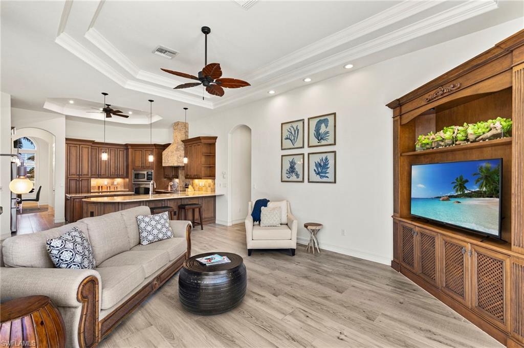 MARCO ISLAND - Residential