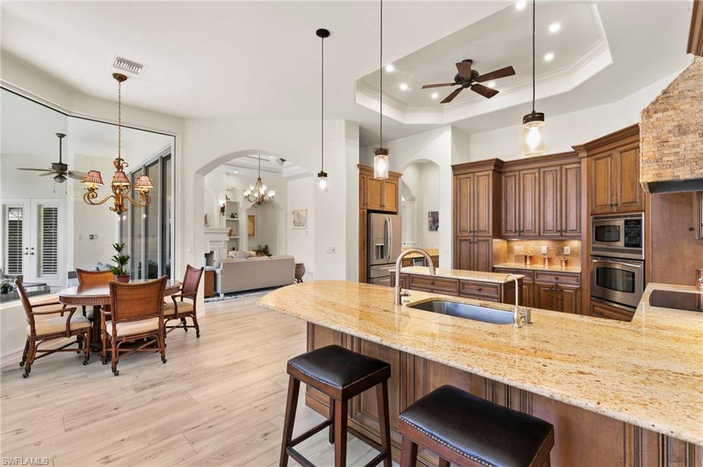 MARCO ISLAND - Residential