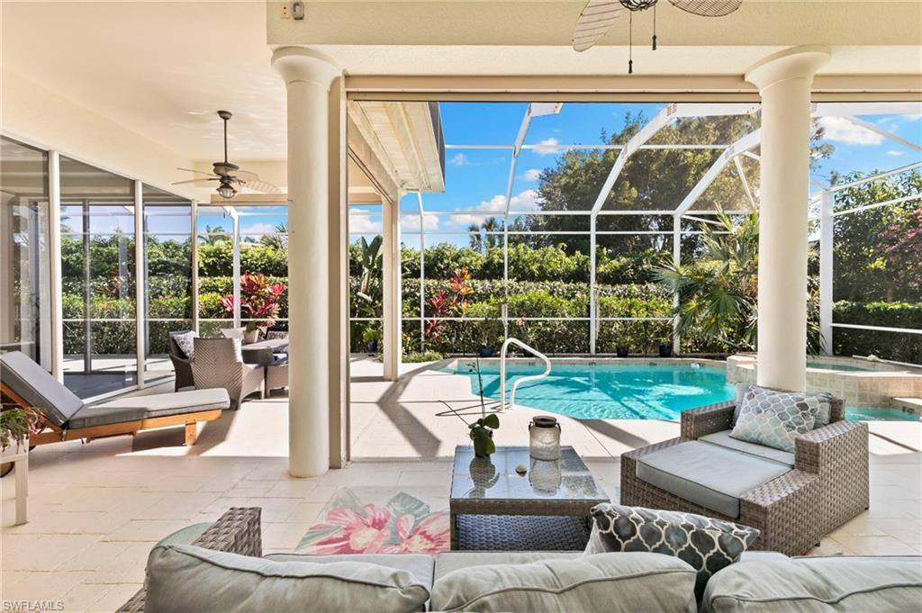 MARCO ISLAND - Residential