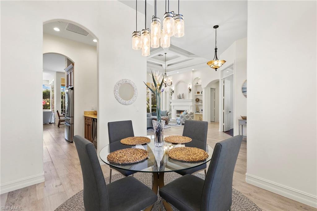 MARCO ISLAND - Residential