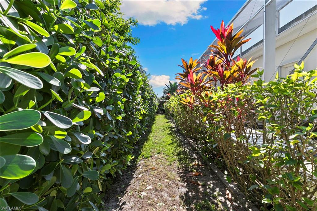 MARCO ISLAND - Residential