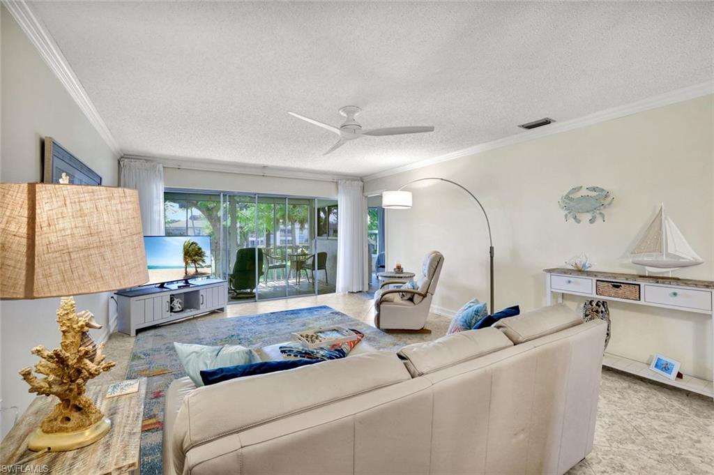 RIVIERA GOLF ESTATES - Residential