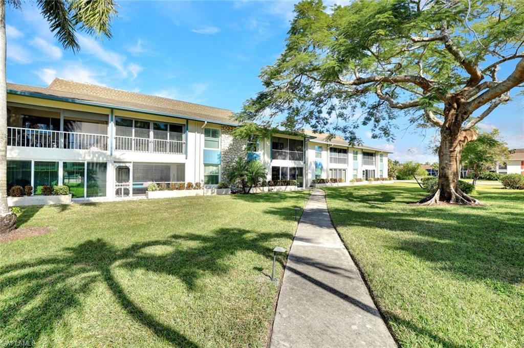 RIVIERA GOLF ESTATES - Residential