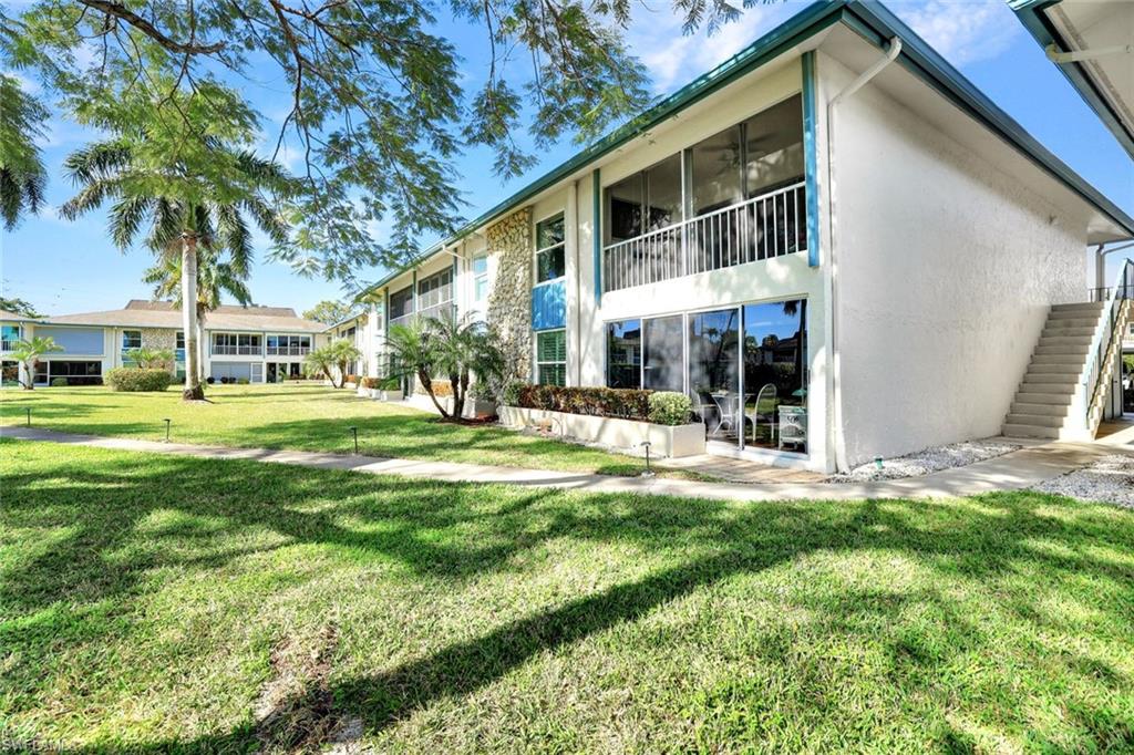 RIVIERA GOLF ESTATES - Residential