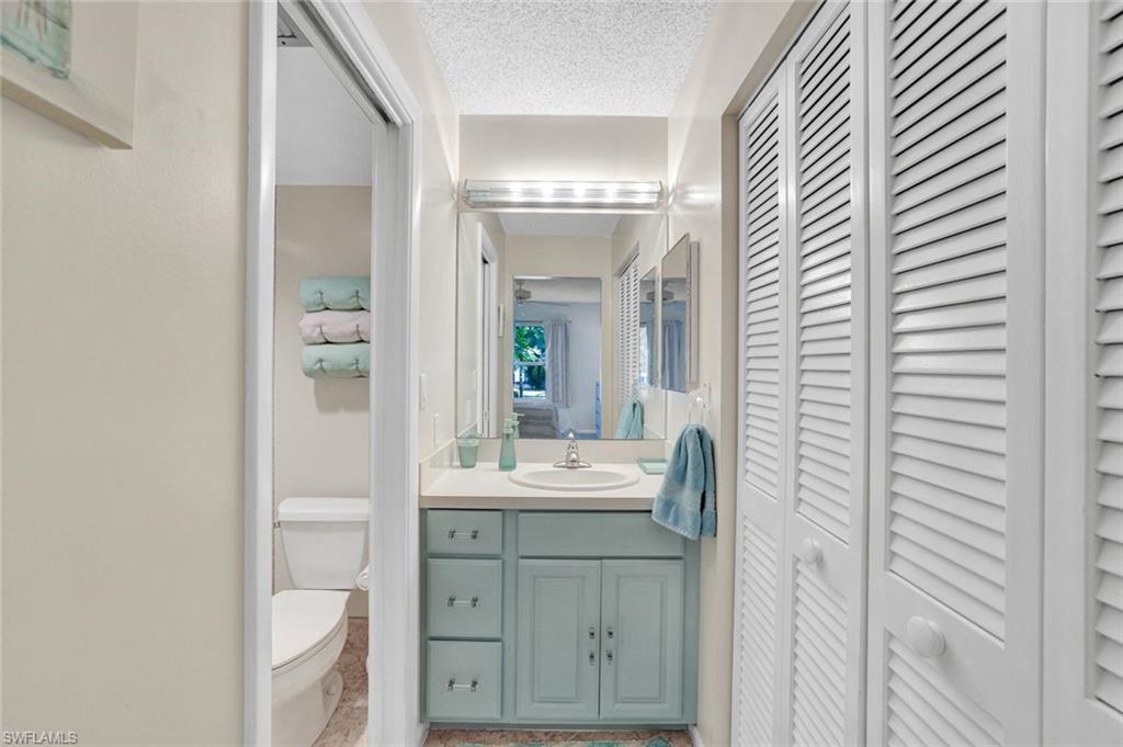 RIVIERA GOLF ESTATES - Residential