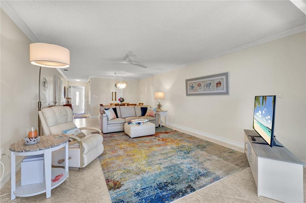 RIVIERA GOLF ESTATES - Residential