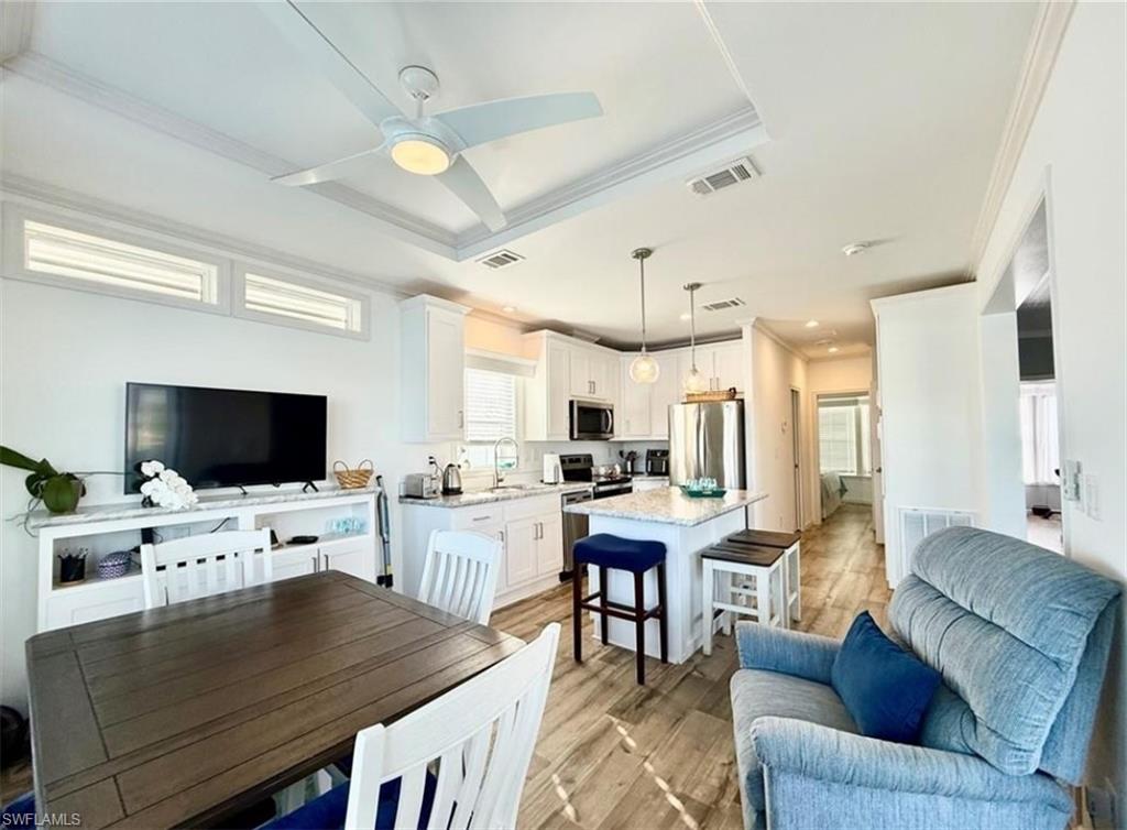 IMPERIAL WILDERNESS - Residential