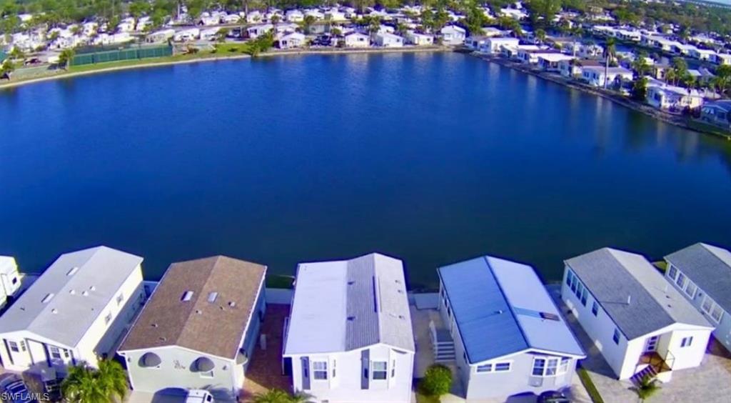 IMPERIAL WILDERNESS - Residential