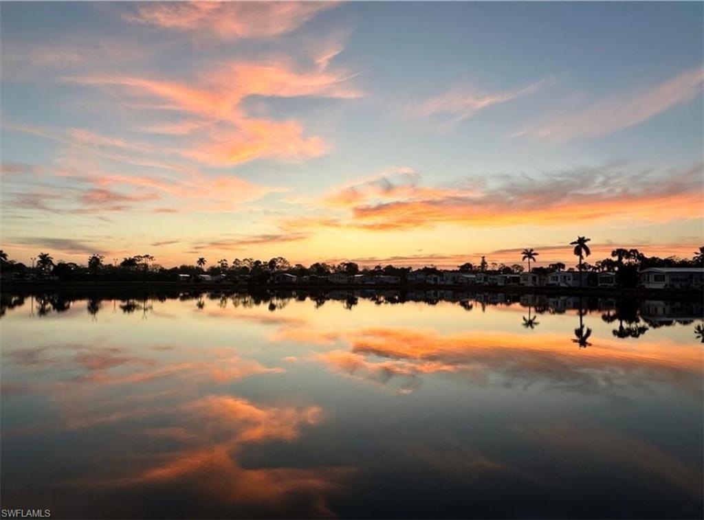 IMPERIAL WILDERNESS - Residential