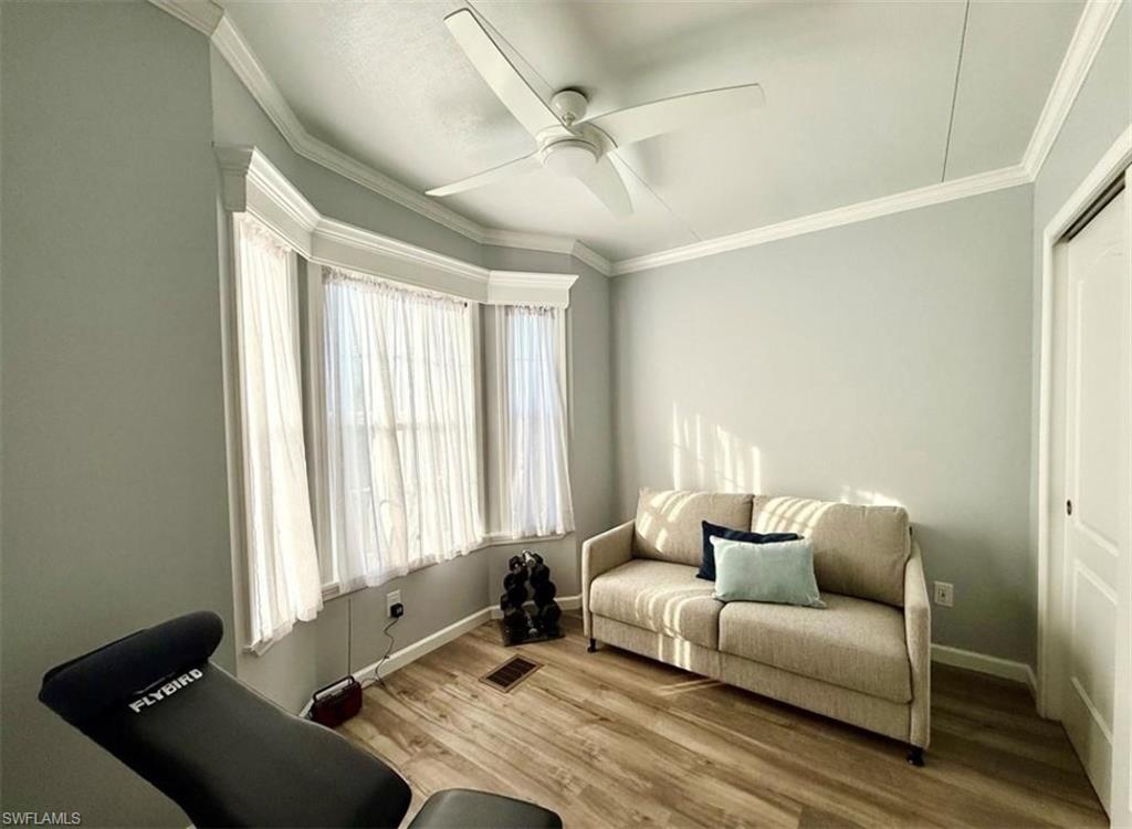 IMPERIAL WILDERNESS - Residential