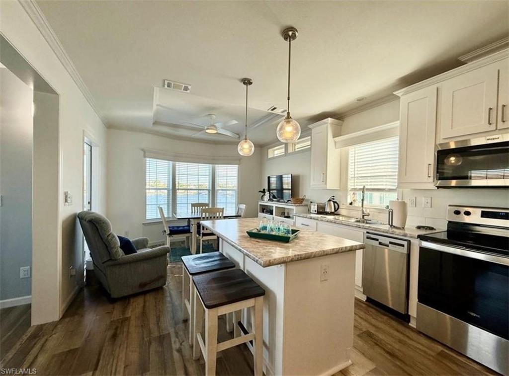 IMPERIAL WILDERNESS - Residential